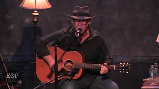 Shawn Mullins &quot;Beautiful Wreck&quot; @ Eddie Owen Presents