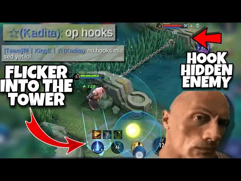 THIS IS HOW YOU GET MVP WITH FRANCO 😎😜 | MOBILE LEGENDS | WOLF XOTIC