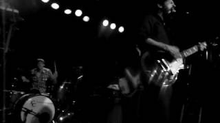 Cursive - The Martyr