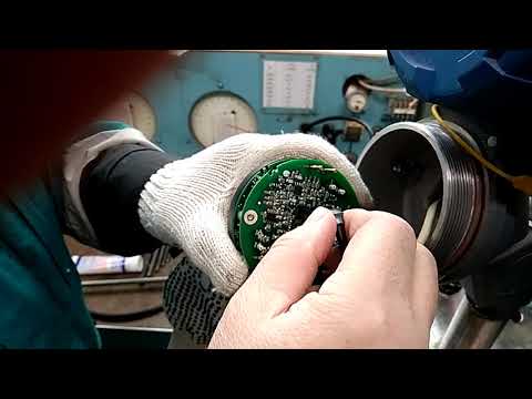 Обмерзания магнитного сердечника на уровнемерах Magnetrol