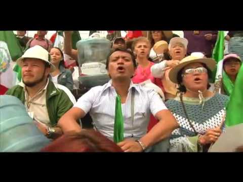 Nos tienen miedo de Liliana Felipe y Jesusa Rodríguez