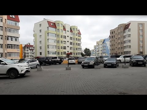 Петропавловск-Камчатский: Северо-Восток в августе 2022 / Petropavlovsk-Kamchatsky walking tour 2022