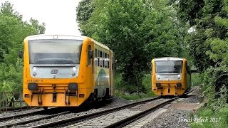 Vlaky zdarma pro seniory a studenty? Je to Babišův populismus, tvrdí poslanci z opozice