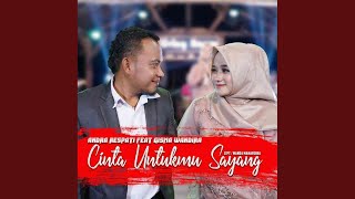 Download lagu Cinta Untukmu Sayang (feat. Gisma) mp3 Download lagu Cinta Untukmu Sayang (feat. Gisma) mp3