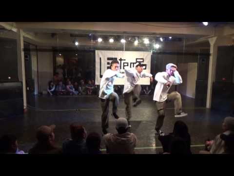 Disflow【DNC2017 Vol 1】