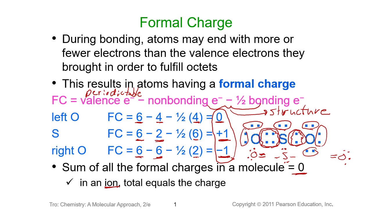 Chem 102 Chapter 9 Video 4