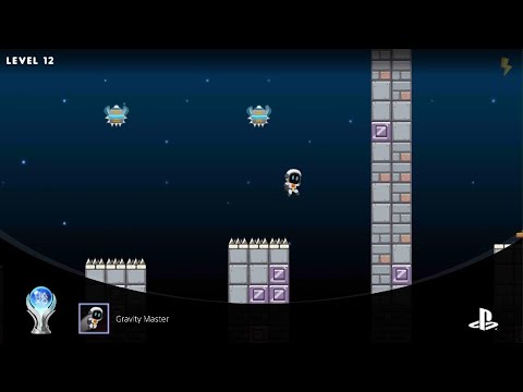 Crazy Gravity - Gravity Master - How to Unlock