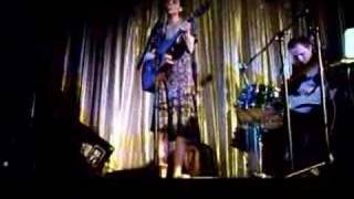 Leona Naess - Don&#39;t Use My Broken Heart (3/8/06)