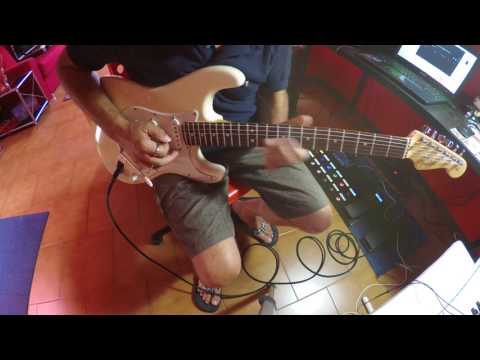 Poles Apart - Pink Floyd - Cover - Chapter One - Viki De Cassan