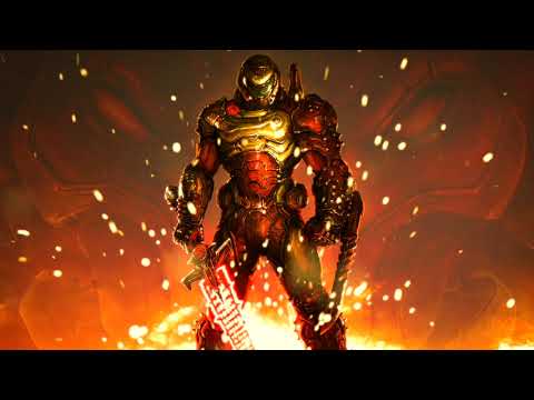 Doom Eternal Unofficial Soundtrack: Arc Complex Combat (The Only Thing They Fear Is You)
