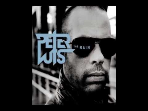 Peter Luts - The Rain VS. Major Lazer - Pon de Floor (NaTsIrT Edit)