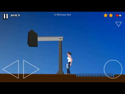 Short Life Fail Challenge - Short Life Part 6 | 5-minute Kid