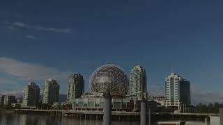 Learn about Moving   to Vancouver