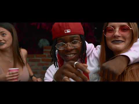 KID CAIRO x AMOROK x OG CHRIST - CANDY  (OFFICIAL VIDEO)