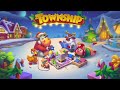 [Township Soundtrack] Christmas Main Theme