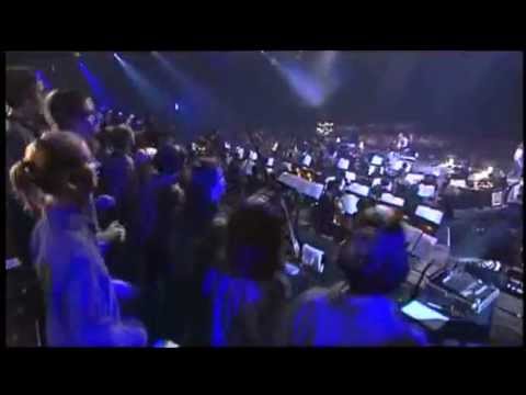 Status Quo at the Night of the Proms - Whatever you want.avi