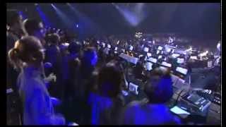 Status Quo at the Night of the Proms - Whatever you want.avi