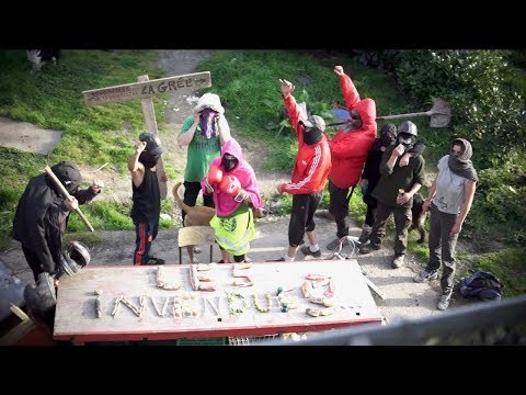 Invitation aux rencontres Inter Terreauristes II (parce qu'on sème encore)