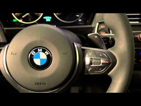 The new BMW 2 Series Coupé scene2 hd