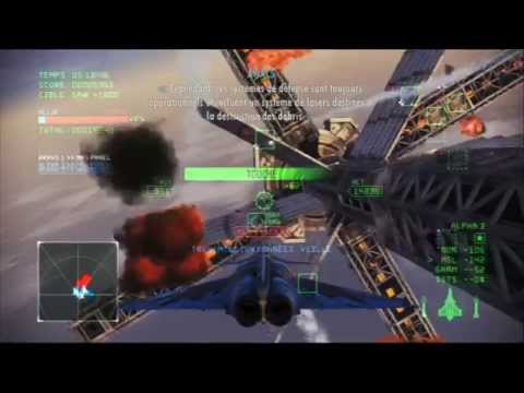 SOLG Interception I : MVP  vent Ange / S rank