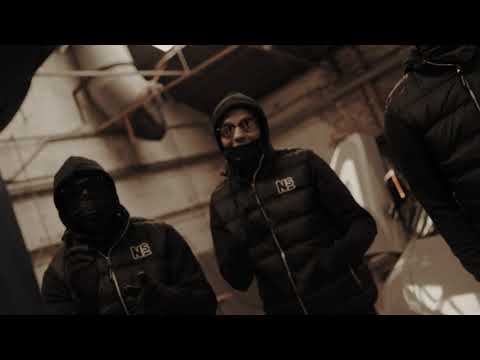 Incite x Kwizzy x Rizzy Rampz - Sicario Flow (Official Re-Upload)