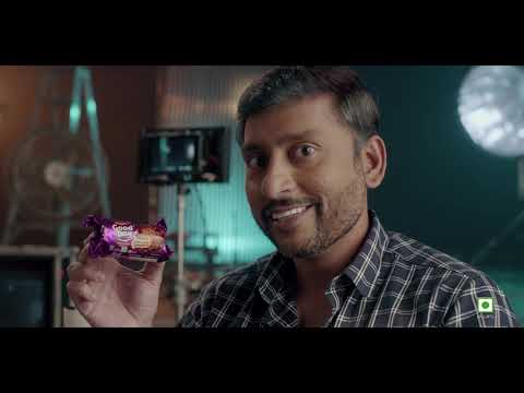 Good Day Surprise Reveal by Gautham Vasudev Menon and RJ Balaji !