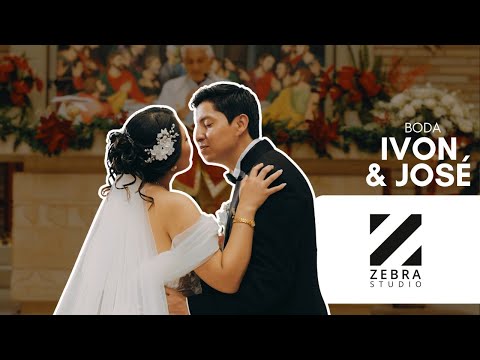 Trailer Ivon & José | 4k | Boda | Santa Cruz - Montero