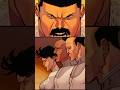 Thragg SCOLDS The Viltrumites For Being Human | Invincible #invincible #comics #shorts