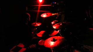Reckoning Hour - Condemned to Failure (DRUMS)