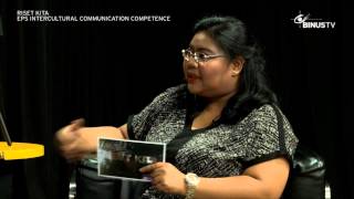 RISET KITA – Intercultural Communication Competence