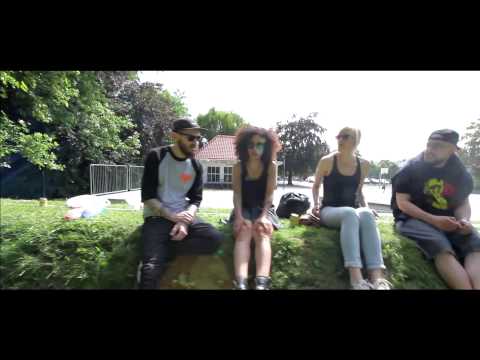 CONVOK - PLUS BELGE LA VIE