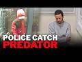 'Sick' predator gets 7 years in prison for attempted rape after being caught in desperate lie DEFAULT Thumbnail