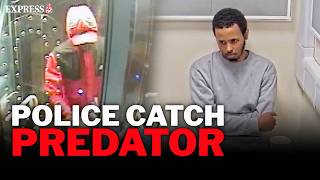 'Sick' predator gets 7 years in prison for attempted rape after being caught in desperate lie MQDEFAULT Thumbnail