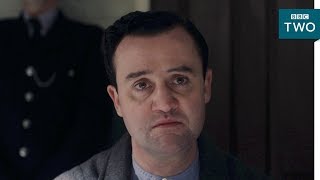 'You want to be cured?' - Gay Britannia: Against The Law - BBC Two