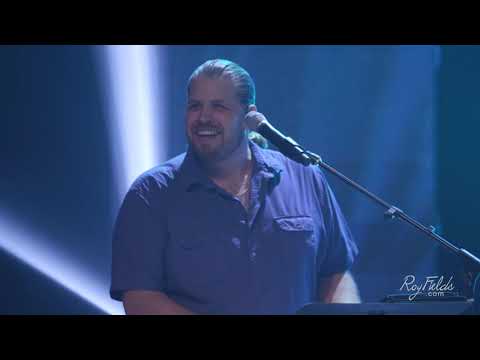 Rain Down / I Am Free - Roy Fields (Live)