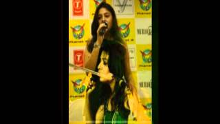 Chokra Jawaan (Ishaqzaade) Full Song feat Sunidhi Chauhan &amp; Vishal Dadlani - HQ