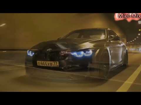 Bogdan DLP & Alesio parfumul tău remix (MIEL MIX)