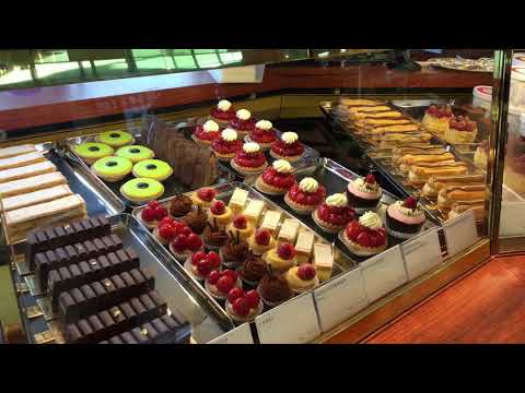 Confiserie Sprüngli, Switzerland | Math Real Life Application