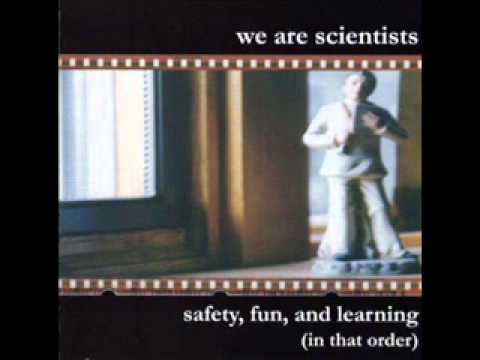 Human Technology Will Render You Obsolete - We Are Scientists