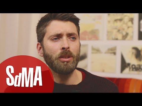 José Moreno - Solo pienso en ti (Rodrigo García Cover)