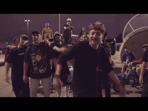 MARKUS KAY - CAIRNS CYPHER 2024 FT. DJ VIX,ANTICS, DIGGIS, CARSON, TAYKEATOOTH, DEAD DA SESH, PSALMS