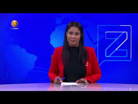 JORNAL DA ZIMBO com Tatiana Reis (27/11/2025)