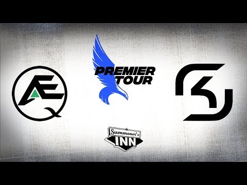 AeQ vs SKP - Premier Tour Winter Cup, Gruppenphase Tag 3