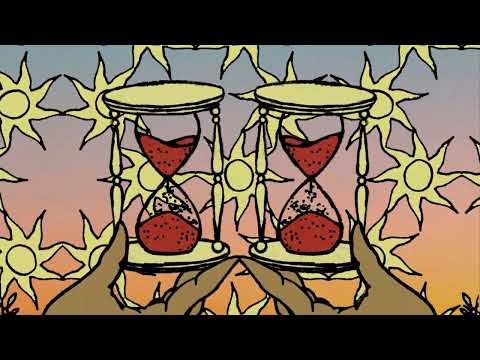 HoneyLuv - Thr33 6ix 5ive "365" (Official Lyric Video)