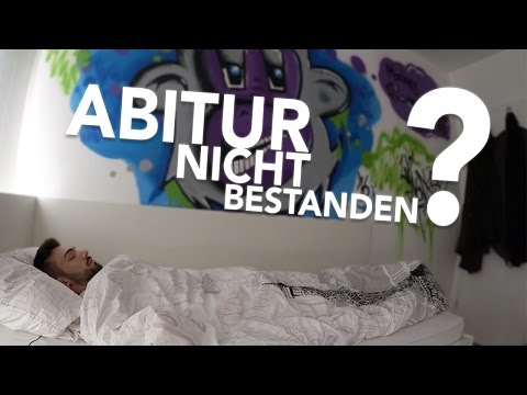 One100 VLOG #3 - Abitur nicht bestanden? | Emin Films