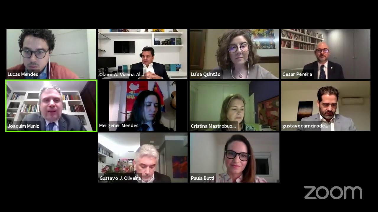 Arbitragem com a Administração Pública