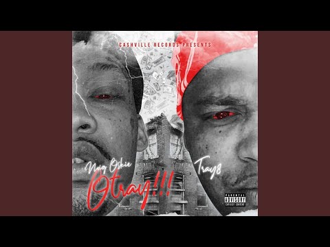 Funeral Line (feat. Young Buck)