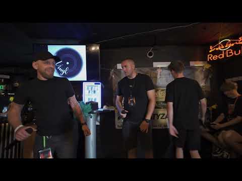 PAN MICHAU vs KRUCZEK | Bitwa o Kopalnie 2 (1/8 FINAŁU)