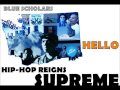 Blue Scholars - Hello