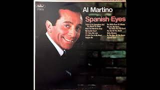 Think I&#39;ll Go Somewhere and Cry Myself to Sleep ~ Al Martino (1967) (Bill Anderson cover)